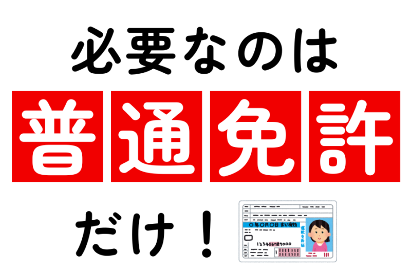 株式会社デイライン 岩槻営業所【正社員/4t】
