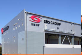 SBSフレイトサービス株式会社 下田営業所（2t・4t）