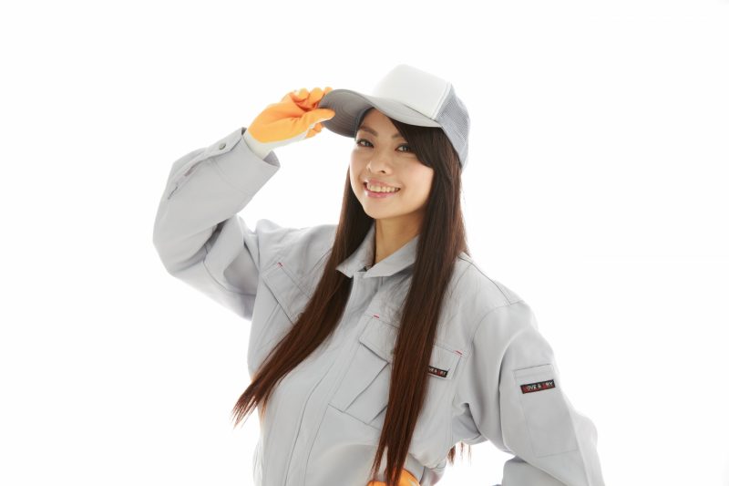 株式会社アイル《4t・大型輸送ドライバー》