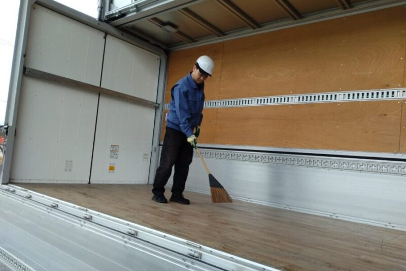 株式会社テスココンポ さいたま営業所