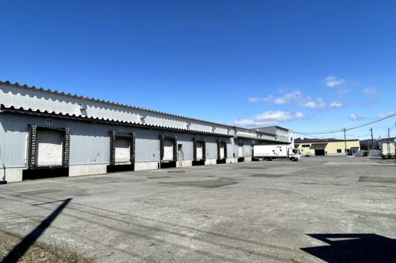 株式会社旭川物流(日勤)