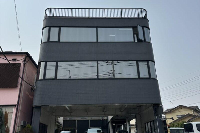 株式会社セントラル 横浜営業所
