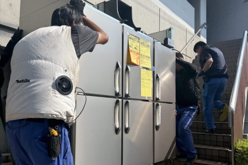株式会社タカスズ湘南 静岡営業所（2t車／収入重視）