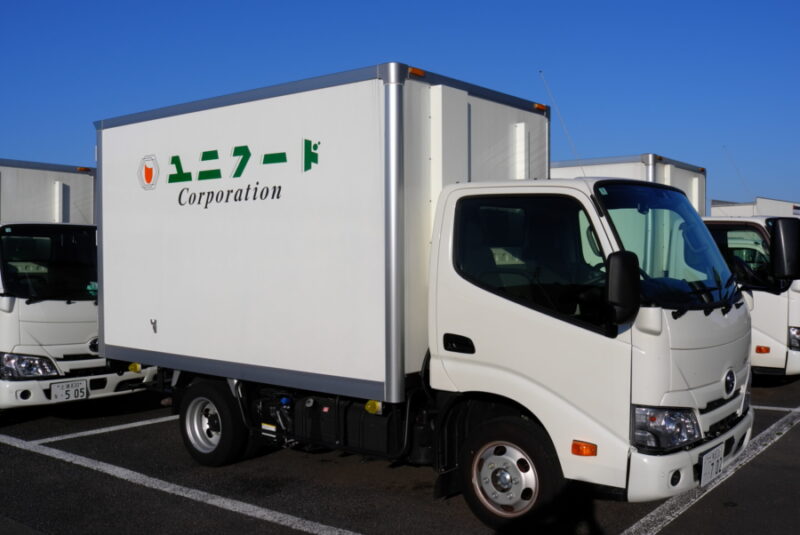 株式会社ユニフード(2t/正社員)