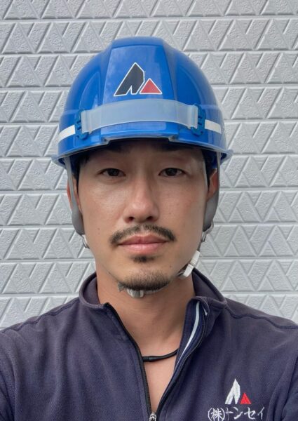 株式会社 ナンセイ（2t）