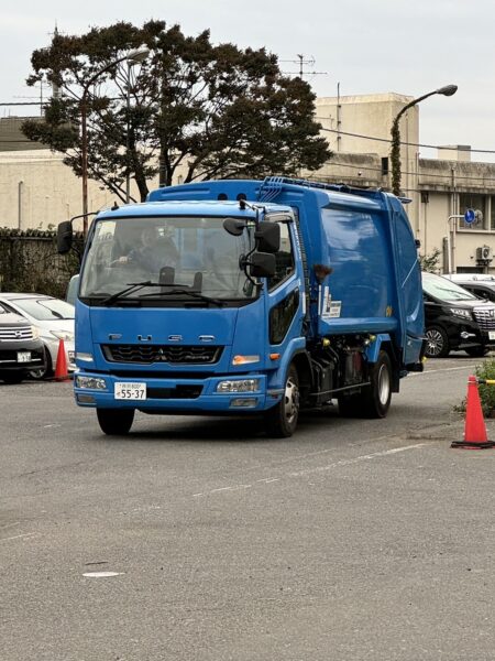 株式会社木下フレンド 事業本部【3t・4tドライバー】