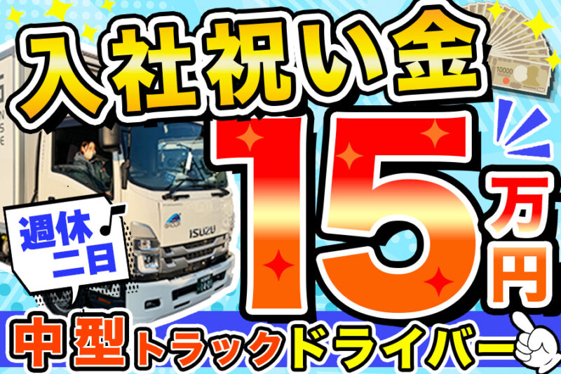 南日本運輸倉庫株式会社 春日部営業所（夜勤／3t）