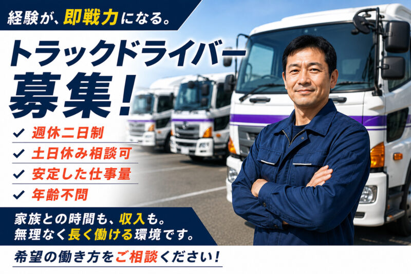 正光運輸株式会社 江東営業所