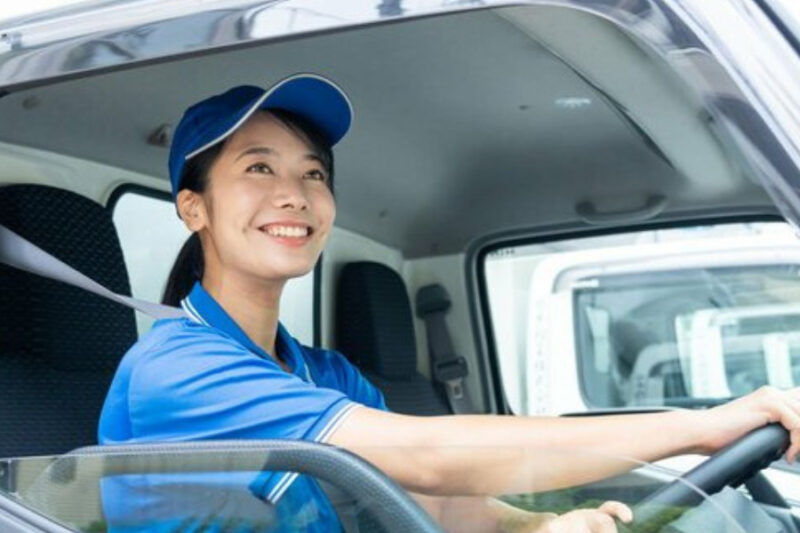 ミライユ ドライバー