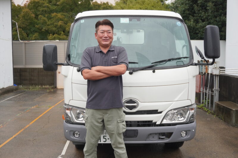 株式会社TSP 世田谷営業所