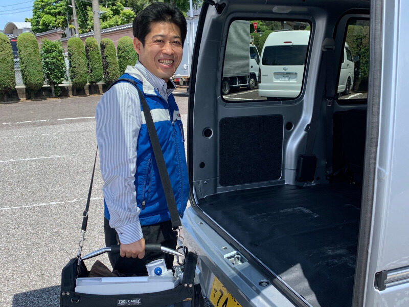 株式会社IDPアウトソーシング事業部 台東区・墨田区